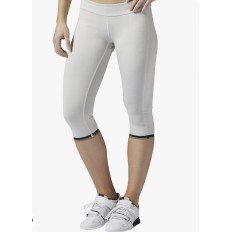 solde legging reversible reebok crossfit femme