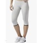 solde legging reversible reebok crossfit femme