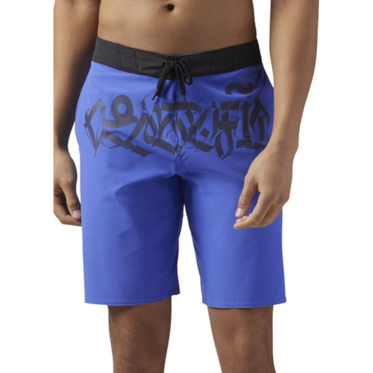 destockage short reebok crossfit homme en solde