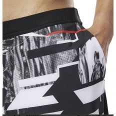 short reebok crossfit homme en promotion