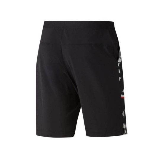 short reebok crossfit homme en promotion