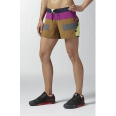 short reebok crossfit femme pas cher