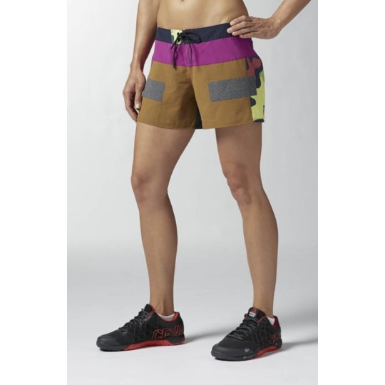 short reebok crossfit femme pas cher