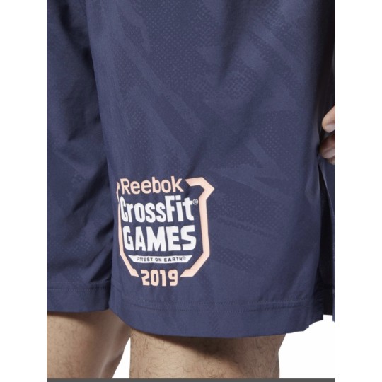 short reebok crossfit games homme pas cher