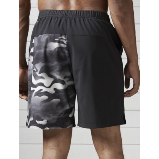 short reebok crossfit en solde