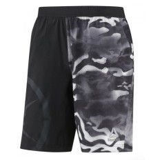 short de sport reebok homme pas cher