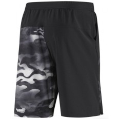 short de sport reebok homme pas cher