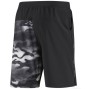 short de sport reebok homme pas cher