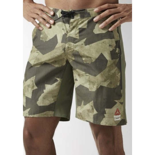 vente de short reebok crossfit homme en destockage a petit prix sur internet