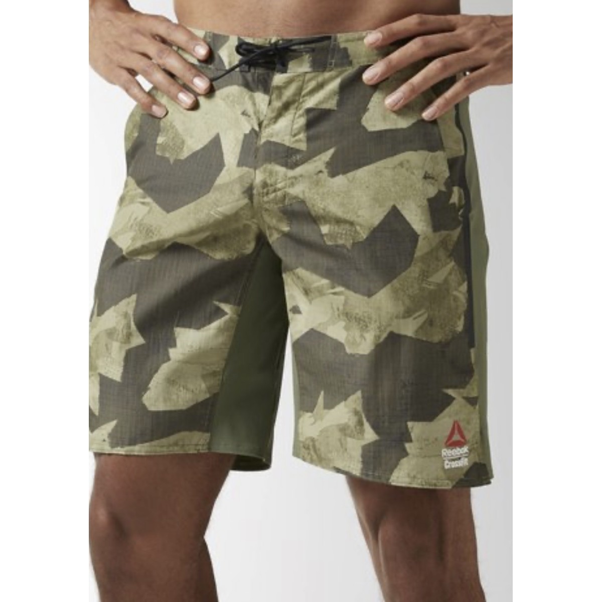 vente de short reebok crossfit homme en destockage a petit prix sur internet