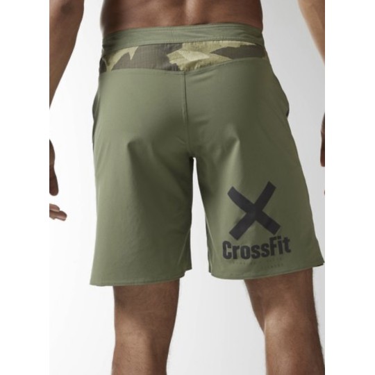 vente de short homme reebok crossfit pas cher sur le web