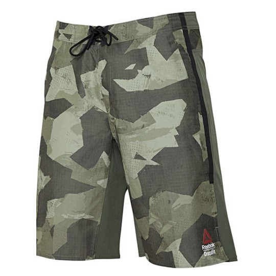 destockage de short crossfit homme pas cher