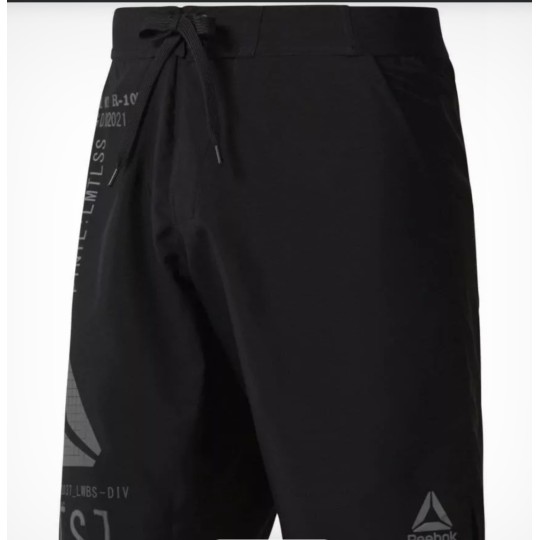 short homme hyrox en solde