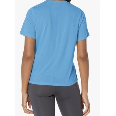 tee shirt femme reebok pour le fitness ou l'hyrox