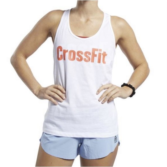 debardeur crossfit femme pas cher