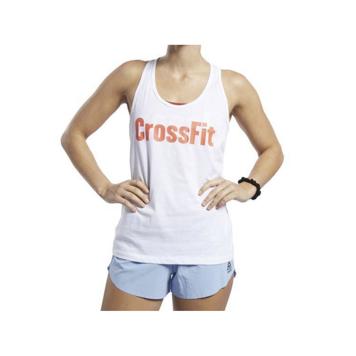 debardeur crossfit femme pas cher