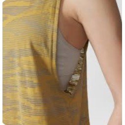 débardeur adidas femme pas cher