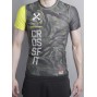 tee shirt compression crossfit homme