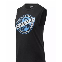 destockage t-shirt crossfit homme