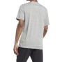 t shirt reebok homme