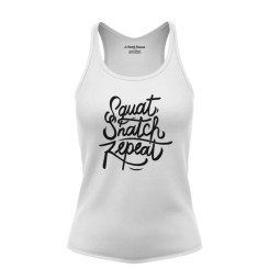 debardeur snatch francais