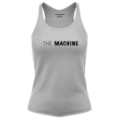 debardeur femme crossfit pas cher