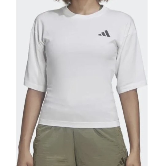 Tee shirt adidas