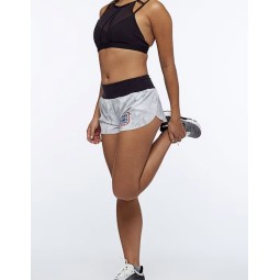 Short reebok crossfit games