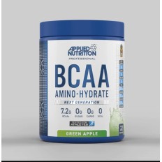 BCAA applied nutrition