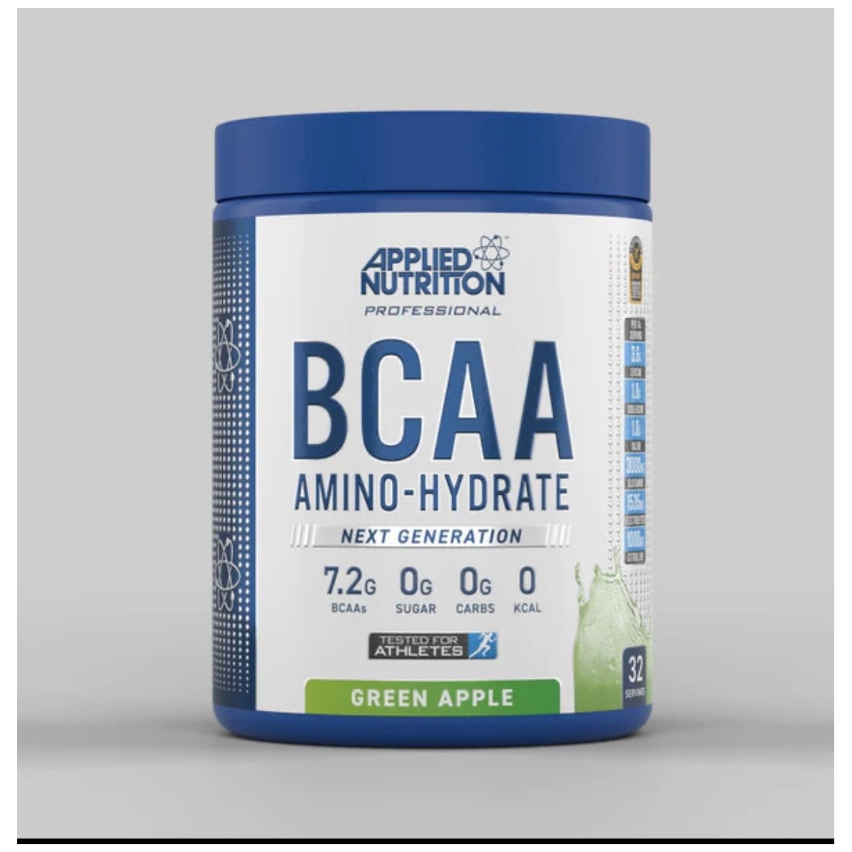 BCAA applied nutrition