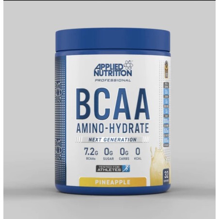 BCAA applied nutrition