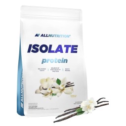 Protein allnutrition