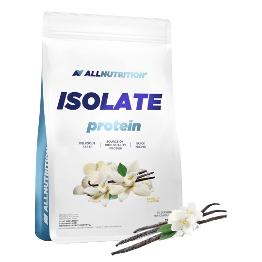 Protein allnutrition