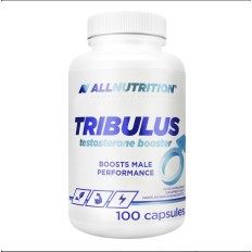 Tribulus allnutrition