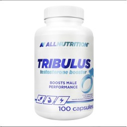 Tribulus allnutrition
