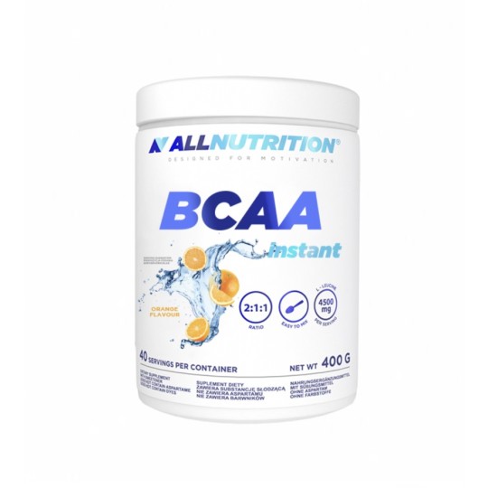 BCAA Allnutrition